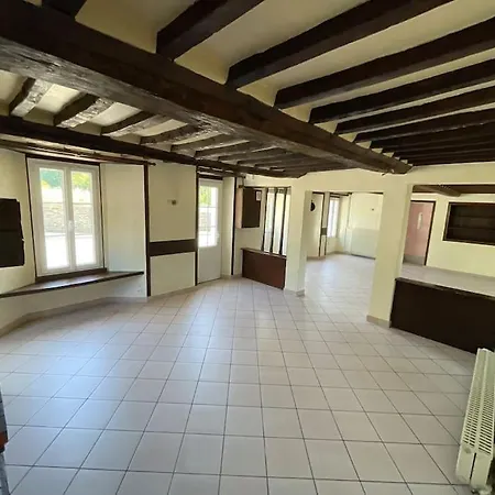 Maison De Leopold