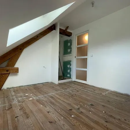 Ferienhaus Maison De Leopold
