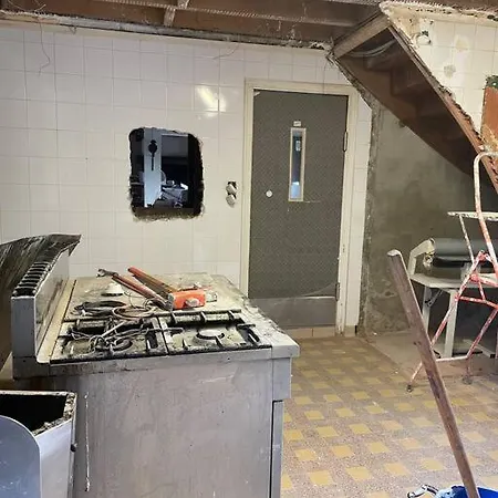 Ferienhaus Maison De Leopold